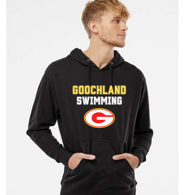 Goochland High School Hooded Sweatshirt