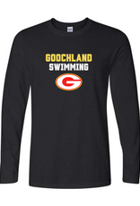 Goochland High Long Sleeved T-shirt