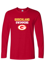 Goochland High Long Sleeved T-shirt