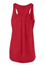 Goochland High Female Flowy Tank