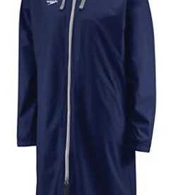 SPEEDO Speedo Solid Parka - DISCOUNTED! (LIMITED SIZES AVAILABLE)