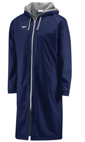 SPEEDO Speedo Solid Parka