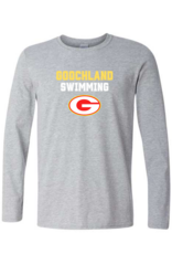 Goochland High Long Sleeved T-shirt