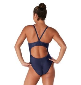 Freeman Veritas Speedo Female Endurance Suit Navy (All Styles)