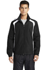 Highland Springs  High  Zip up Jacket