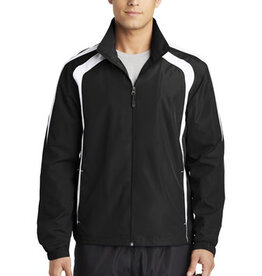 Highland Springs  High  Zip up Jacket