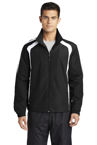 Highland Springs  High  Zip up Jacket