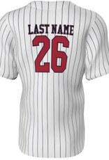 Champro NOVA Baseball Jersey 26