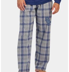 Freeman High Flannel Pants