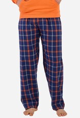 Manchester High Flannel Pants