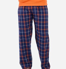 Manchester High Flannel Pants