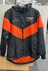 Powhatan High School Warm Up Jacket (front and back logo)