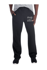 NEW!! Powhatan Open Bottom Sweatpants Unisex