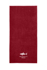 Milestone Makos Towel