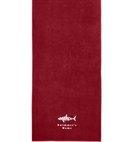 Milestone Makos Towel