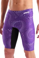 ARENA River's Bend Arena Fireflow Jammer Purple