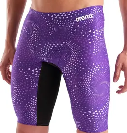 ARENA River's Bend Arena Fireflow Jammer Purple