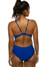 Dominion Club JOLYN TEAM Devon Onesie Blueberry