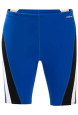 Dolfin Reliance Solid Royal Color Block Jammer