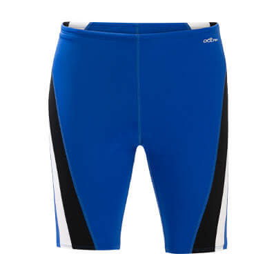 Dolfin Dolfin Reliance Solid Royal Color Block Jammer