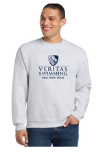 Veritas Champs Crew Neck Sweatshirt