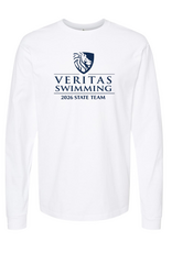 Veritas Champs Long-Sleeve T-shirt