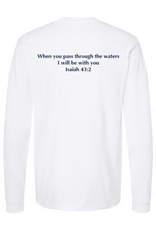 Veritas Champs Long-Sleeve T-shirt