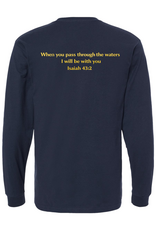 Veritas Champs Long-Sleeve T-shirt