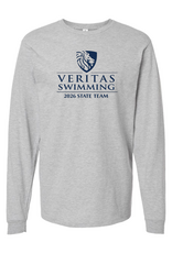 Veritas Champs Long-Sleeve T-shirt