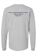 Veritas Champs Long-Sleeve T-shirt