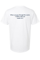 Veritas Champs Short-Sleeve T-Shirt