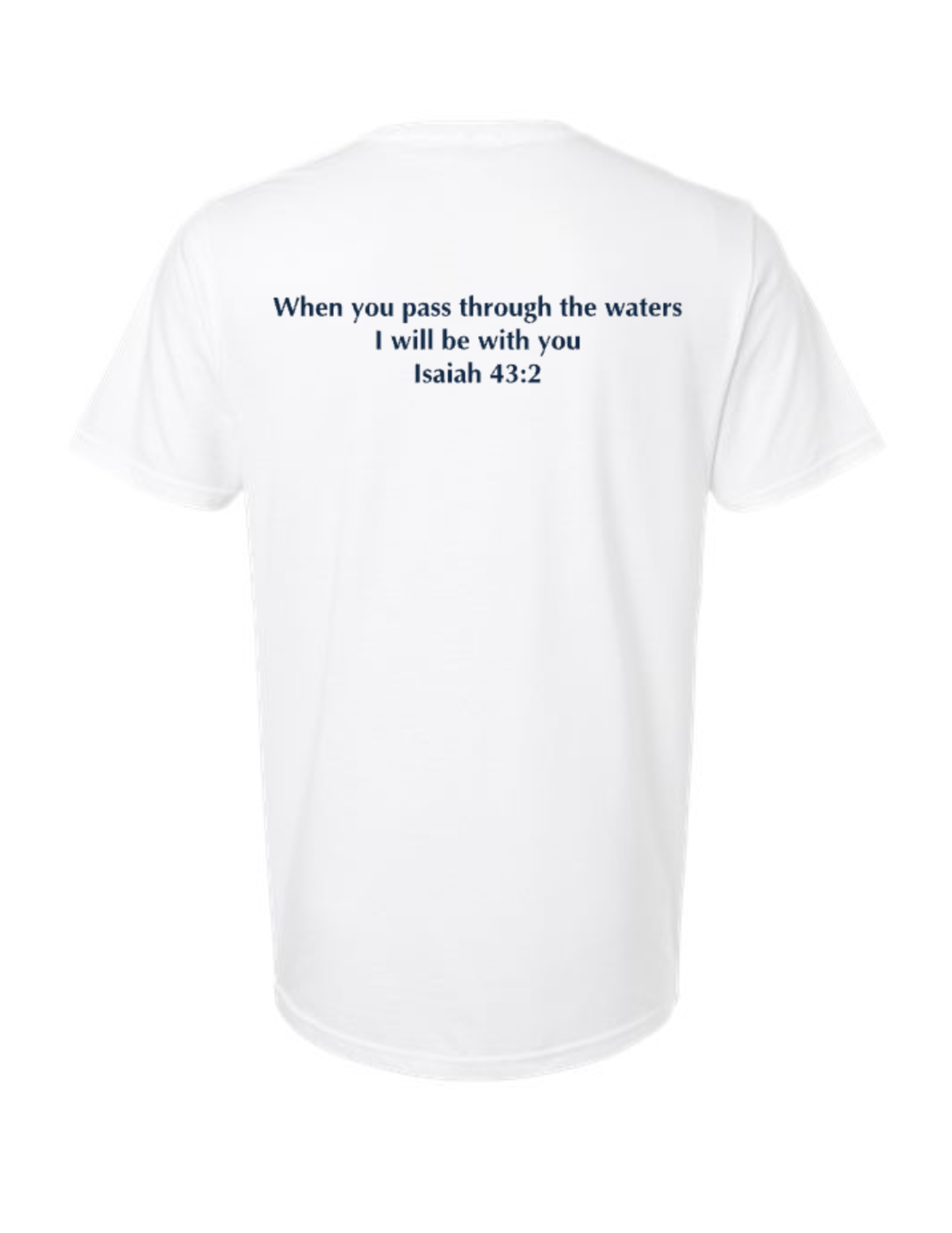 Veritas Champs Short-Sleeve T-Shirt