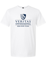 Veritas Champs Short-Sleeve T-Shirt