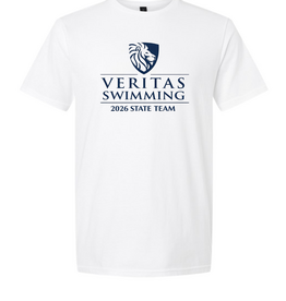 Veritas Champs Short-Sleeve T-Shirt