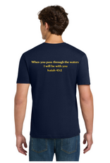 Veritas Champs Short-Sleeve T-Shirt