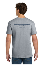Veritas Champs Short-Sleeve T-Shirt