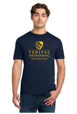 Veritas Champs Short-Sleeve T-Shirt