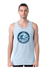 Richmond Country Club  Male Tank Top