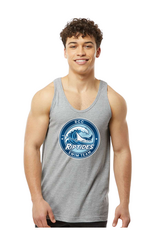 Richmond Country Club  Male Tank Top