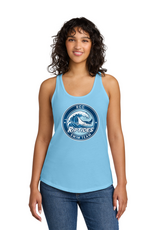Richmond Country Club  Female Tank Top