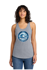 Richmond Country Club  Female Tank Top