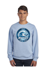 Richmond Country Club Crew  Sweatshirt
