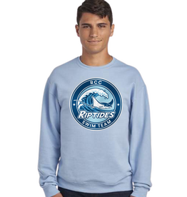 Richmond Country Club Crew  Sweatshirt