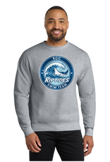 Richmond Country Club Crew  Sweatshirt