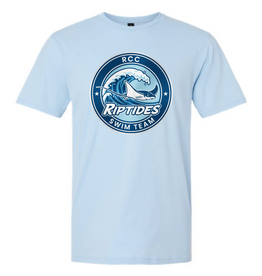 Richmond Country Club Team T-Shirt Short Sleeve