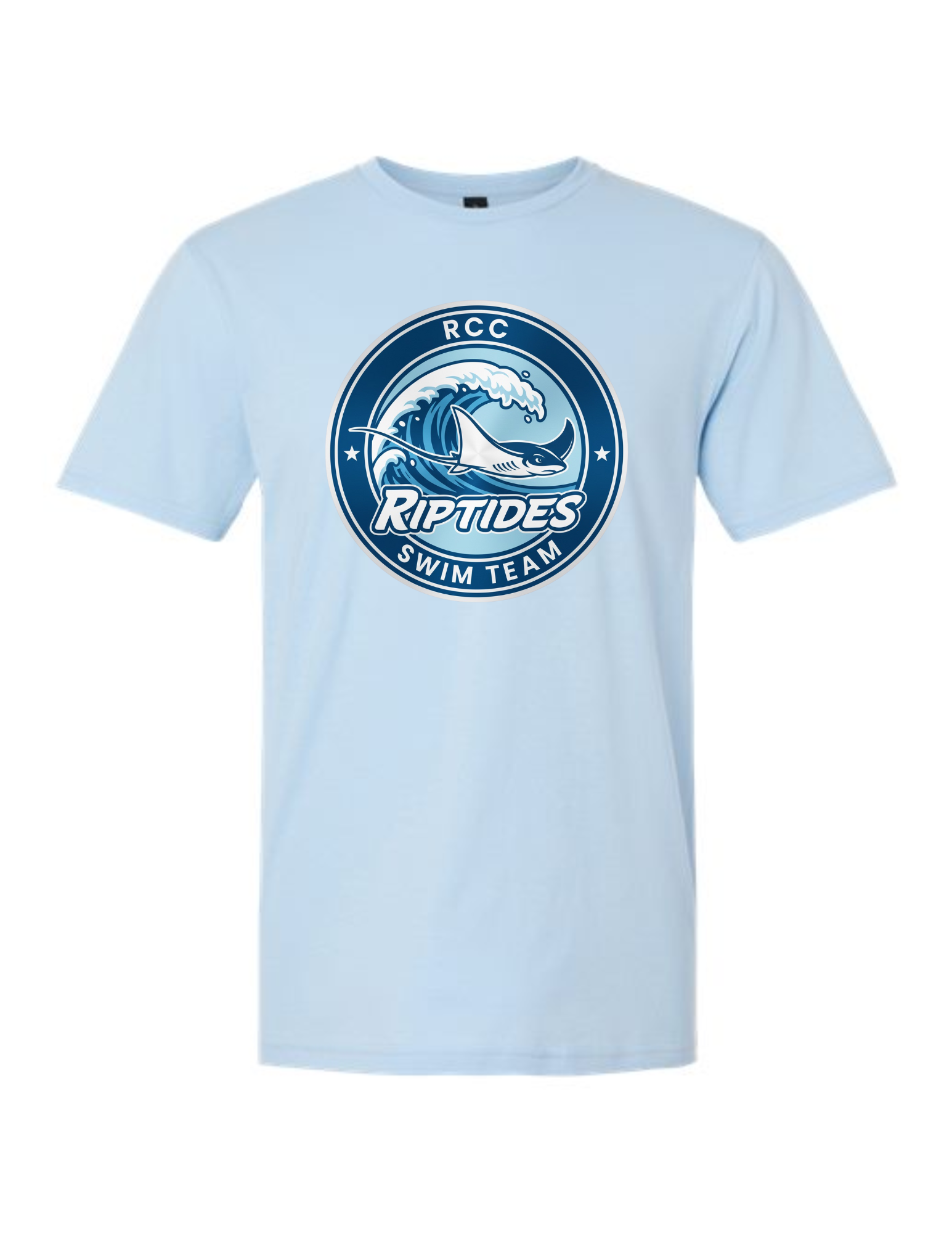 Richmond Country Club Team T-Shirt Short Sleeve