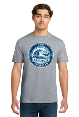 Richmond Country Club Team T-Shirt Short Sleeve