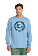 Richmond Country Club Team T-Shirt Long Sleeve