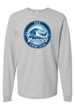 Richmond Country Club Team T-Shirt Long Sleeve