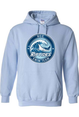 Richmond Country Club Hooded  Sweatshirt